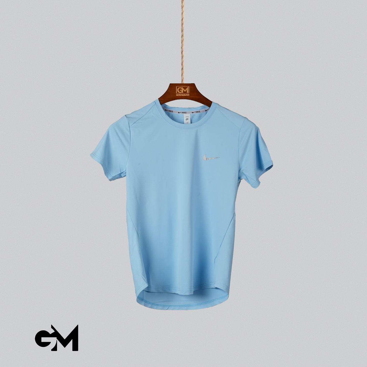 تیشرت زنانه ورزشی نایکی