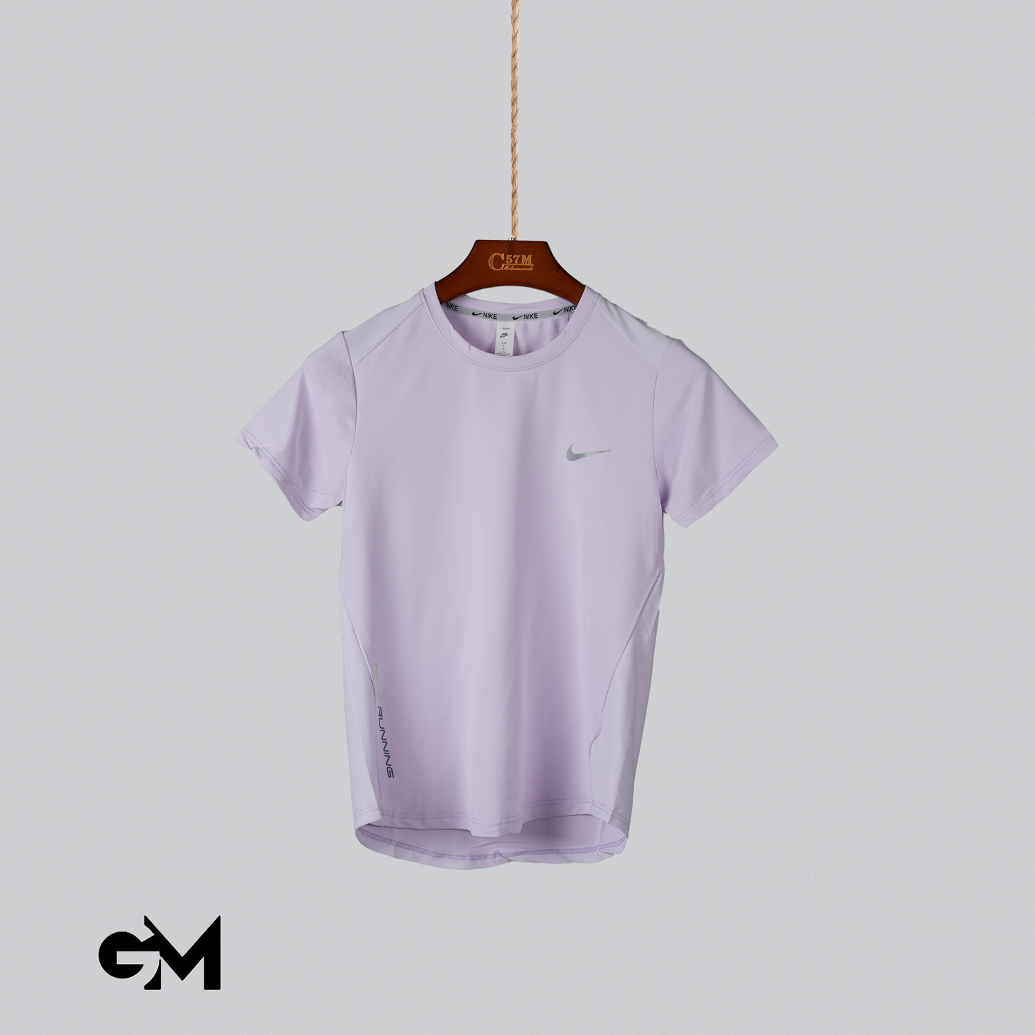 تیشرت زنانه ورزشی نایکی