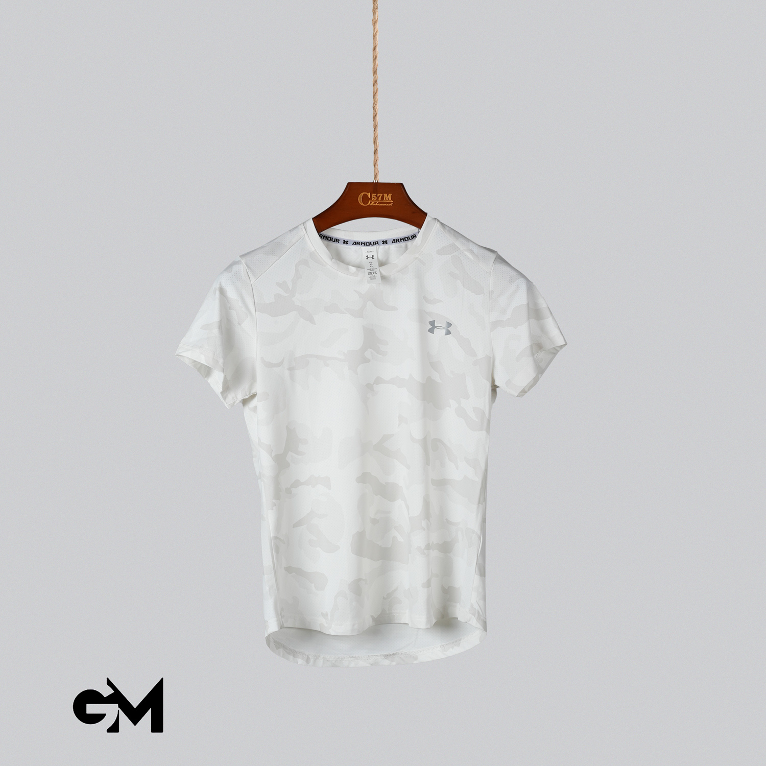 تیشرت زنانه ورزشی اندر ارمور