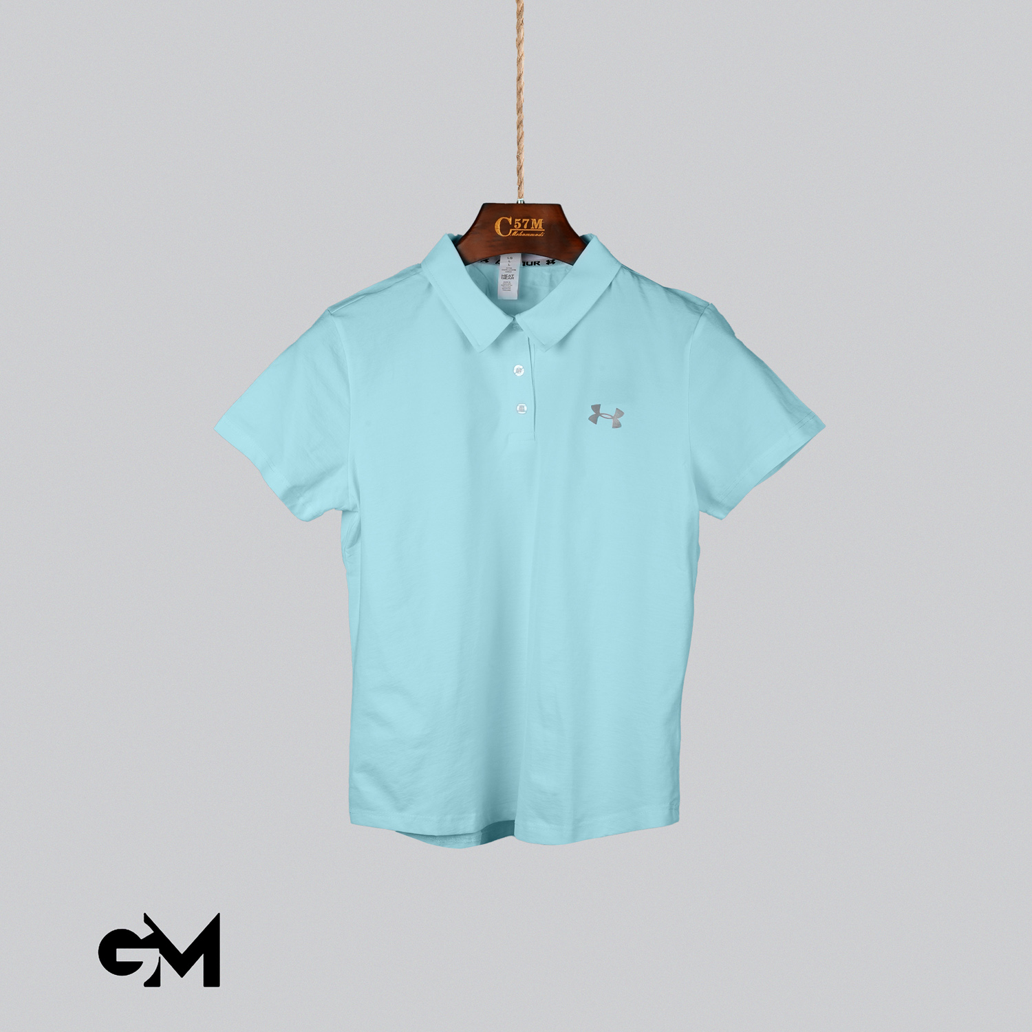 تیشرت اسپرت مردانه برند اندر ارمور