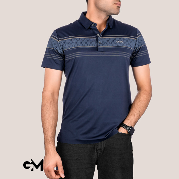 تیشرت استین کوتاه مردانه