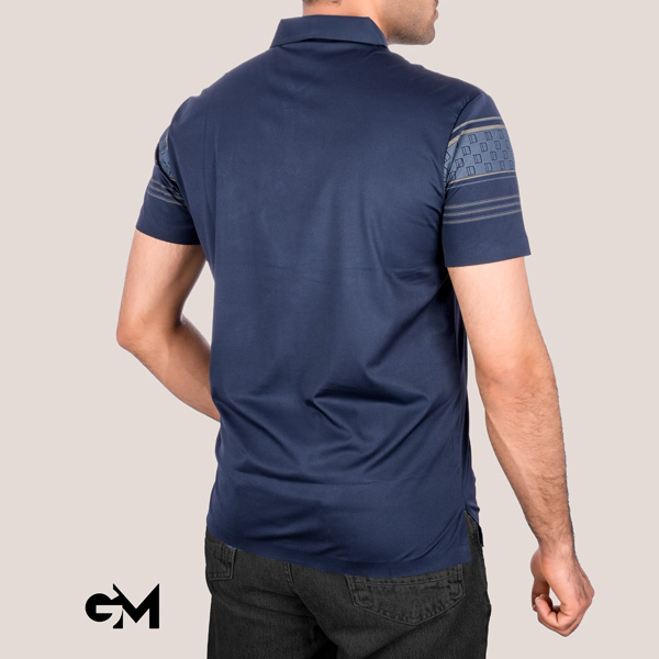 تیشرت استین کوتاه مردانه